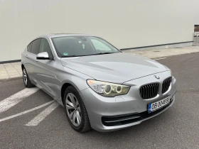 Обява за продажба на BMW 5 Gran Turismo 530 GT Facelift ~29 200 лв. - изображение 2