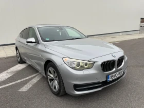 BMW 5 Gran Turismo 530 GT Facelift, снимка 1