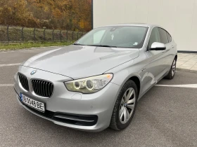 BMW 5 Gran Turismo 530 GT Facelift, снимка 2