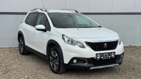 Peugeot 2008 1.5 Blue-HDi Allure Automat 🇫🇷 | Mobile.bg    3