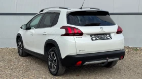 Peugeot 2008 1.5 Blue-HDi Allure Automat 🇫🇷 | Mobile.bg    7