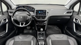 Peugeot 2008 1.5 Blue-HDi Allure Automat 🇫🇷 | Mobile.bg    10