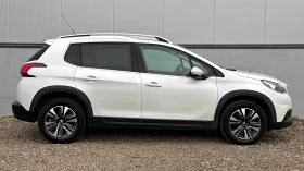 Peugeot 2008 1.5 Blue-HDi Allure Automat 🇫🇷 | Mobile.bg    4