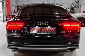 Audi A7 3.0TDI Quattro S LINE PLUS - [7] 