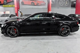 Audi A7 3.0TDI Quattro S LINE PLUS - [9] 