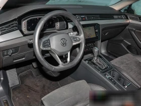 VW Passat VARIANT/200HP/R-LINE/2.0TDI/DSG/NAVI/ACC/648b, снимка 5