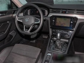 VW Passat VARIANT/200HP/R-LINE/2.0TDI/DSG/NAVI/ACC/648b, снимка 6