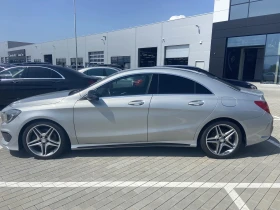 Mercedes-Benz CLA 220 AMG optic, снимка 8