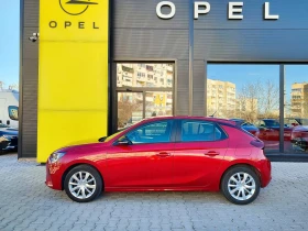 Opel Corsa Edition  1.2 (75hp) MT5, снимка 4