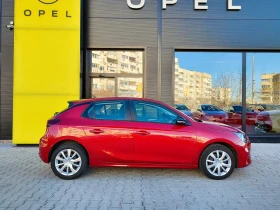 Opel Corsa Edition  1.2 (75hp) MT5, снимка 5