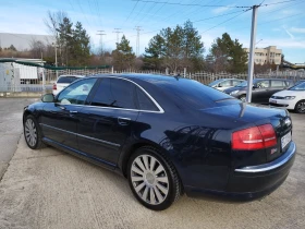 Audi A8 3.0TDI FACELIFT QUATTRO , снимка 5