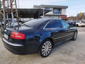 Audi A8 3.0TDI FACELIFT QUATTRO , снимка 7