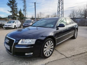 Audi A8 3.0TDI FACELIFT QUATTRO , снимка 3