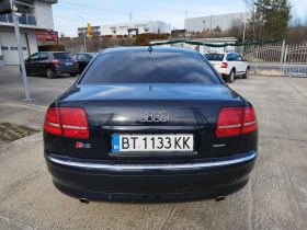 Audi A8 3.0TDI FACELIFT QUATTRO , снимка 6