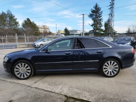 Audi A8 3.0TDI FACELIFT QUATTRO , снимка 4