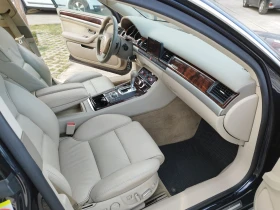 Audi A8 3.0TDI FACELIFT QUATTRO , снимка 11