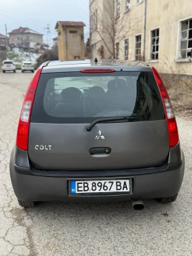 Mitsubishi Colt 1.5d, снимка 5