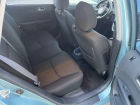 Honda Civic 1.7 CDTI, снимка 10