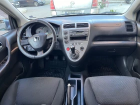 Honda Civic 1.7 CDTI | Mobile.bg    8