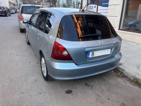 Honda Civic 1.7 CDTI | Mobile.bg    6