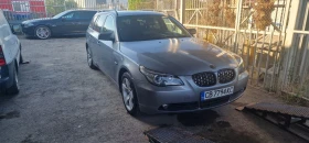 BMW 530 - ЕКО 4 / 4х4 / с Газ / 258кс., снимка 17