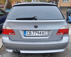 BMW 530, снимка 4