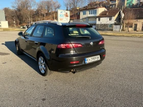 Alfa Romeo 159 sportwagon 1, 9 JTDM 16V, снимка 6