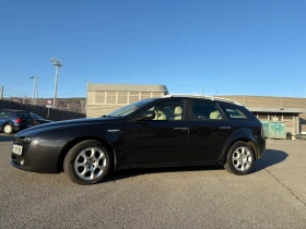 Alfa Romeo 159 sportwagon 1, 9 JTDM 16V, снимка 4