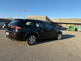 Alfa Romeo 159 sportwagon 1, 9 JTDM 16V, снимка 8