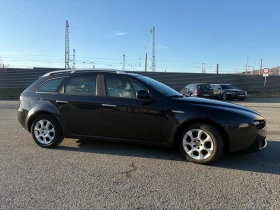 Alfa Romeo 159 sportwagon 1, 9 JTDM 16V, снимка 9