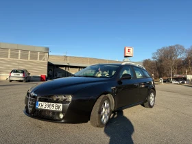 Alfa Romeo 159 sportwagon 1, 9 JTDM 16V, снимка 3