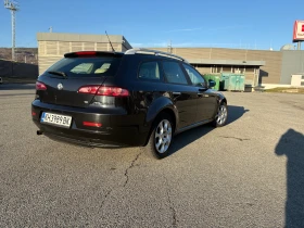 Alfa Romeo 159 sportwagon 1, 9 JTDM 16V, снимка 7