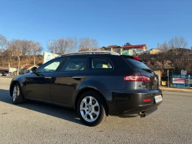 Alfa Romeo 159 sportwagon 1, 9 JTDM 16V, снимка 5