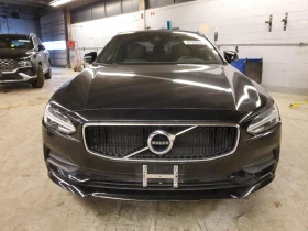 Volvo S90 T5 MOMENTUM, снимка 5