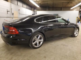 Volvo S90 T5 MOMENTUM, снимка 3