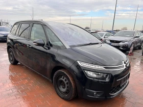 Citroen Grand C4 Picasso 2.0HDI AVTOMAT/NAVI 6+ 1 , снимка 4