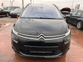 Citroen Grand C4 Picasso 2.0HDI AVTOMAT/NAVI 6+ 1  | Mobile.bg    3