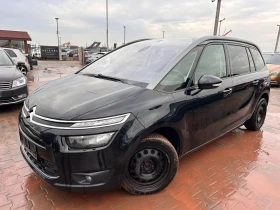 Citroen Grand C4 Picasso 2.0HDI AVTOMAT/NAVI 6+ 1 , снимка 1