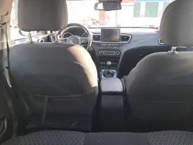 Kia Ceed 1.6 CRDI 115hp , снимка 17