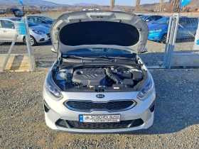 Kia Ceed 1.6 CRDI 115hp , снимка 8