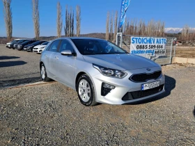 Kia Ceed 1.6 CRDI 116hp , снимка 2