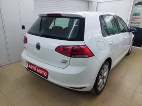 VW Golf 1.6 tdi EURO 6B | Mobile.bg    6