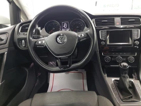 VW Golf 1.6 tdi EURO 6, снимка 8