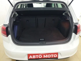 VW Golf 1.6 tdi EURO 6, снимка 13