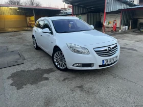 Opel Insignia, снимка 2