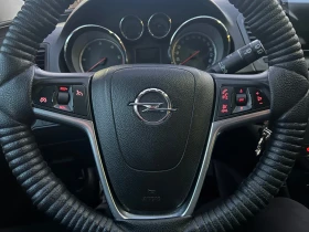 Opel Insignia, снимка 8