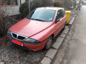 Lancia Y Y, снимка 1