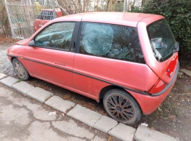 Lancia Y Y | Mobile.bg    2