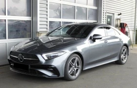     Mercedes-Benz CLS 400 d 4Matic = AMG Line= 