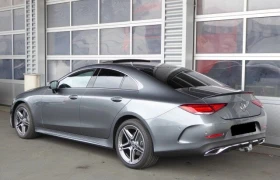 Mercedes-Benz CLS 400 d 4Matic = AMG Line=  | Mobile.bg    3